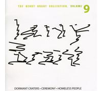 Henry Brant Collection 9