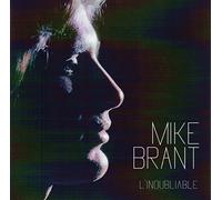 Brant, Mike - L'inoubliable
