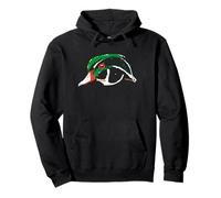 Brantley Gilbert - Duck Club Pullover Hoodie