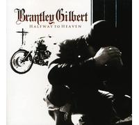 Brantley Gilbert - Halfway to Heaven