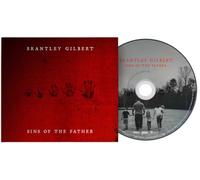 Brantley Gilbert - SINS OF THE FATHER