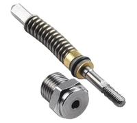 Braovattie Airless Sprayer Repair Kit Improves Fan Pattern for SG2 SG3 SG20 | Improved fan pattern delivers finer atomization and even coverage across SG2 SG3 SG20 tasks. Great for .