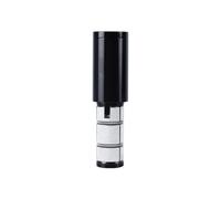 Braovattie Bike Fork Stem Extender for MTB Road BMX - Hidden Riser 55mm Kit | aluminum alloy construction keeps weight down while offering quick and easy install for on-the-go riders.