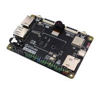 Braovattie Development Board with Camera Vision and 6TOPS Capability | CanMV K230 AI development kit featuring 6TOPS AI and camera vision module.