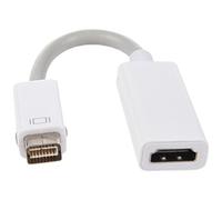 Braovattie DVI to Cable Adapter 0.2m White DVI-M -F | No driver required; instant display from DVI to on , DVI-M to -F delivers reliable video.
