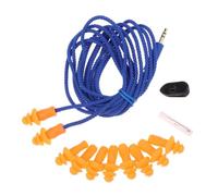 Braovattie Noise-Isolating Earbuds Comfort for Daily Use