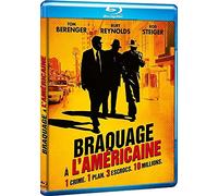 Braquage à l'américaine