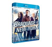 Braquage A New-York (Henry'S Crime) [Blu-ray]