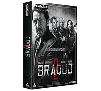 BRAQUO SAISON 2 - TV SERIES
