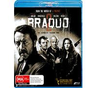Braquo: Season 2