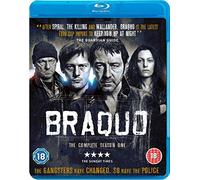 Braquo - Series 1
