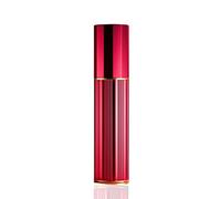 BRARIOS Perfume Atomiser Refillable, Travel Size Portable Atomiser Spray,Mini Empty Perfume Bottle,Leak Proof Cologne Dispenser for Women and Men,5ml(Red)