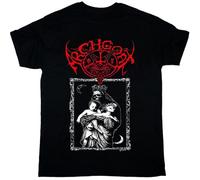 bras Archgoat Shirt Archgoat T-Shirt Black Metal Band Tee Fullsizes S-5XL-M