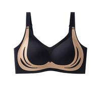 Bras for Women Non Wired Sports Bra Women Thigh Bands 3 Pieces Non Underwired Bras for Knickers Size 14 g String Thongs Men Slutty Comfort neon Fishnet top Athletic Cotton Bra Underskirts