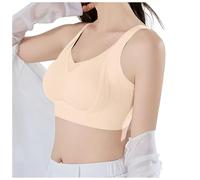 Bras For Women Women's Bras Wireless Bra Elegant Bridal Strapless Wireless Bra for Wedding Dresses Seamless Comfort Layering