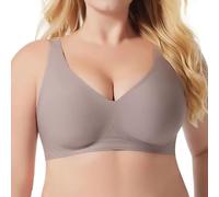 Bras For Women Women's Bras Wireless Bra For everyday wear U-Back Large Backless Seamless Bra for Small Bust No Empty Cup Gathered Tube Top