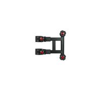 Bras Station Parapluie Nytro Connect-it X36 Short Noir S