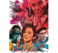 Brash Young Turks