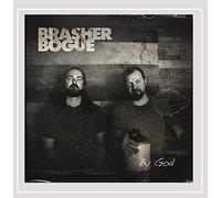 Brasher/Bogue - By God (Part One)