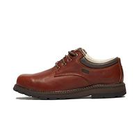 Brasher Men's Country Classic Walking Shoe - Brown/Brn, Brown/BRN 8 / EUR 42