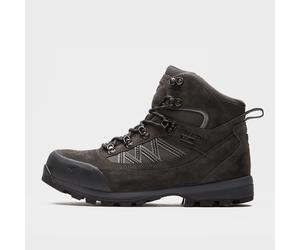 Brasher Men's Country Trekker Walking Boots, Grey