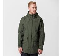 Men's Grisedale Waterproof Jacket - Khaki, Khaki XXXL
