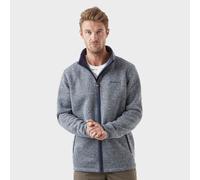 Brasher Men's Windermere Fleece, Grey XXL