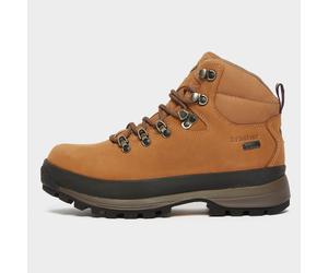 Brasher Women's Country Master Walking Boots, Brown