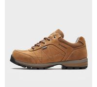 Brasher Women's Country Roamer Walking Shoe - Brown, Brown