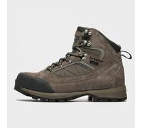 Brasher Women's Country Trekker Walking Boots - Brown, Brown