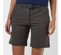 Women's Stretch Shorts, Grey 16