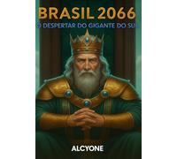 Brasil 2066: O Despertar do Gigante do Sul