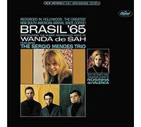 Brasil '65 - SHM-CD