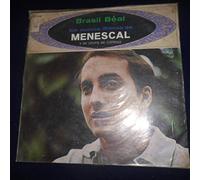 Brasil Beat los nuevos Ritmos de Menescal y su Grupo de Cuerdas (Vinyl)