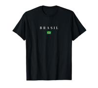 Brasil Brazil Brazilian T-Shirt