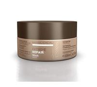 Brasil Cacau Extreme Repair Hair Mask 200ml