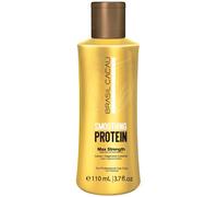 Brasil Cacau Smoothing Protein Traveller, 110Ml In Clear Clear One Size