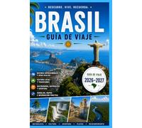 Brasil Guía de viaje 2026
