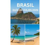 Brasil Guía de viajes 2026