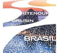 Brasil(LP)(特典なし) [Analog]