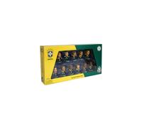 SoccerStarz Brazil International 11-Figurine Team Pack