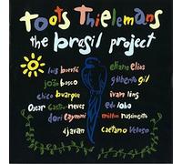 Toots Thielemans - Brasil Project