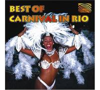 Brasil Samba - Best of Carnoval in Rio
