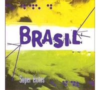 Brasil: Super Exitos / Various [VINYL]