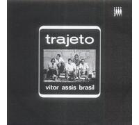 Brasil, Victor Assis - Trajeto