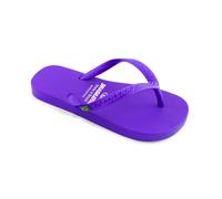 Brasileras Classic Brasil Nl Kid Flip Flops