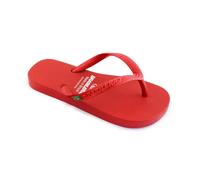 Brasileras Classic Brasil Nl Kid Flip Flops