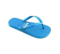 Brasileras Classic Brasil Nl Kid Flip Flops