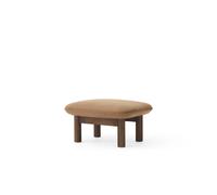 Brasilia Ottoman Dark Oak/Dunes