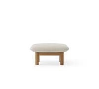 Brasilia Ottoman Eg/Moss